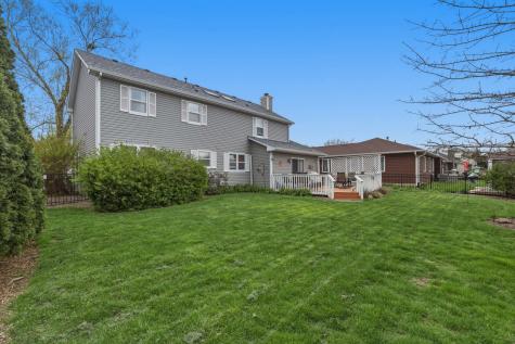 637 North Lyle Avenue Elgin IL 60123