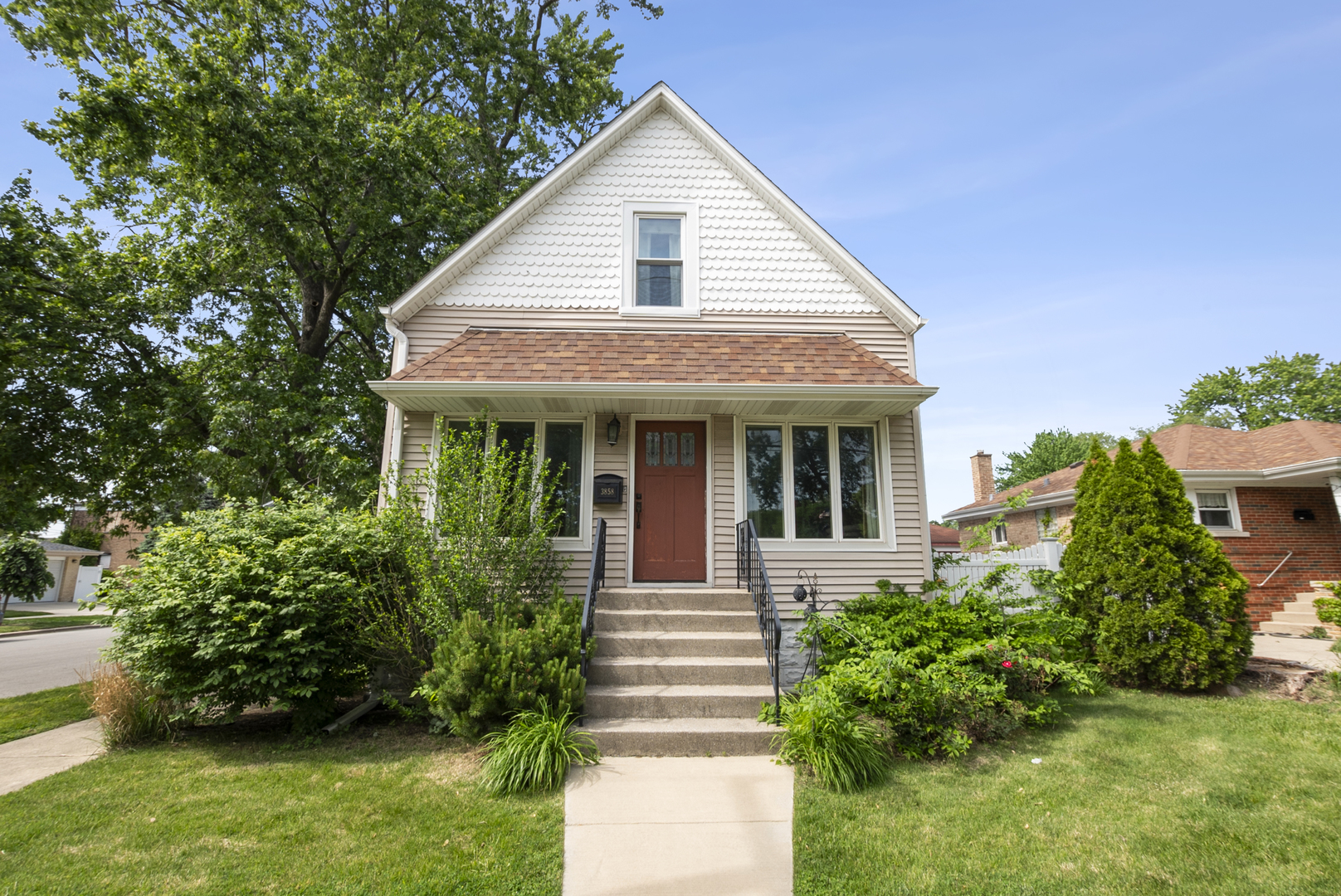 3858 West 99th Street Evergreen Park IL 60805