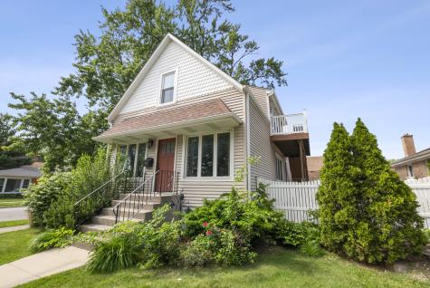3858 West 99th Street Evergreen Park IL 60805