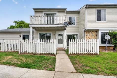 2302 Windsor Lane Country Club Hills IL 60478
