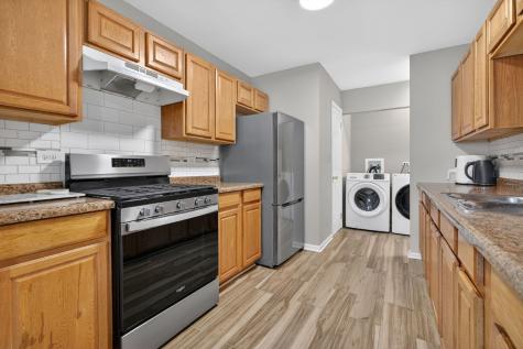 2302 Windsor Lane Country Club Hills IL 60478