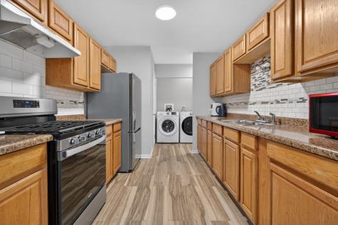 2302 Windsor Lane Country Club Hills IL 60478