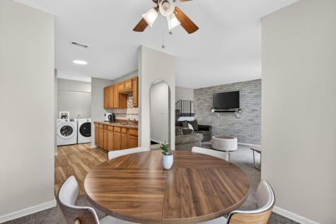2302 Windsor Lane Country Club Hills IL 60478