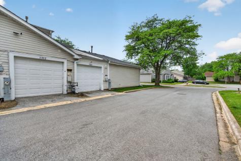 2302 Windsor Lane Country Club Hills IL 60478