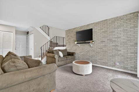 2302 Windsor Lane Country Club Hills IL 60478