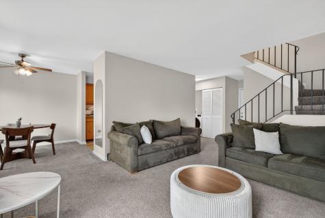 2302 Windsor Lane Country Club Hills IL 60478