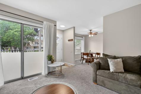 2302 Windsor Lane Country Club Hills IL 60478