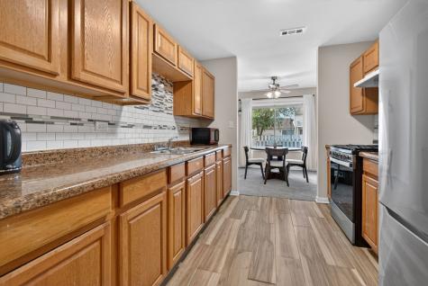 2302 Windsor Lane Country Club Hills IL 60478