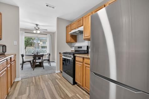 2302 Windsor Lane Country Club Hills IL 60478