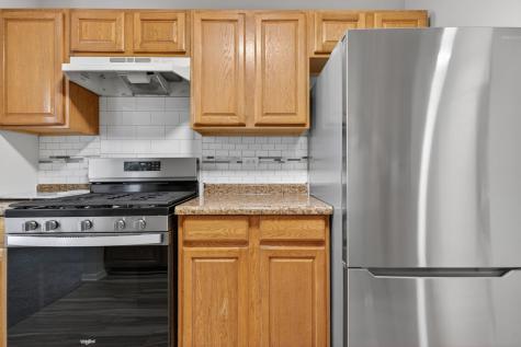 2302 Windsor Lane Country Club Hills IL 60478