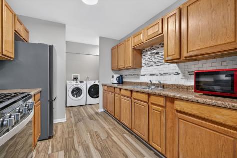2302 Windsor Lane Country Club Hills IL 60478
