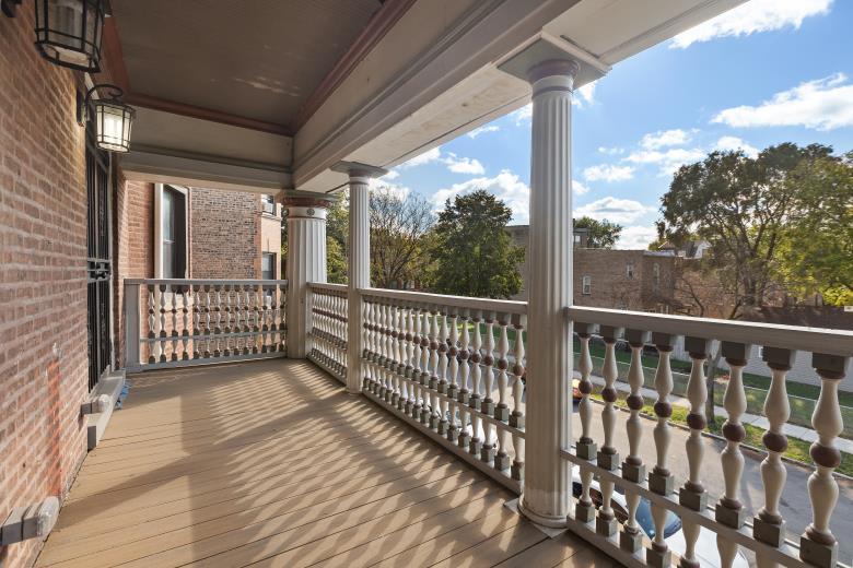 442 East 48th Street Chicago IL 60615