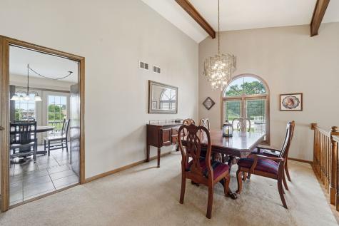 14807 Becky Court Oak Forest IL 60452