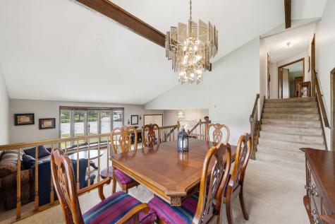 14807 Becky Court Oak Forest IL 60452