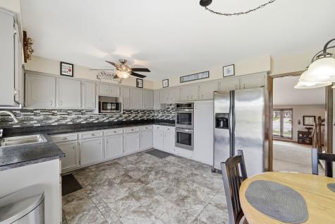 14807 Becky Court Oak Forest IL 60452