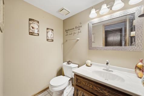 14807 Becky Court Oak Forest IL 60452