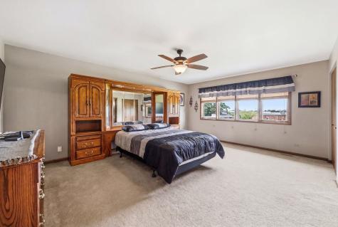 14807 Becky Court Oak Forest IL 60452