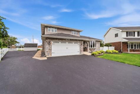 14807 Becky Court Oak Forest IL 60452