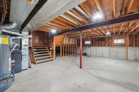 14807 Becky Court Oak Forest IL 60452