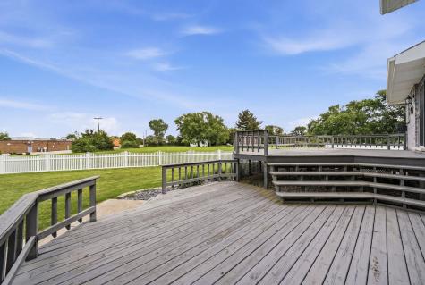 14807 Becky Court Oak Forest IL 60452