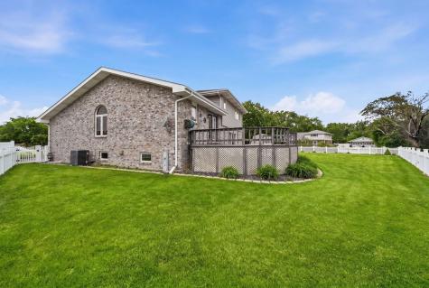 14807 Becky Court Oak Forest IL 60452