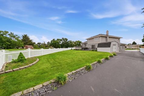 14807 Becky Court Oak Forest IL 60452
