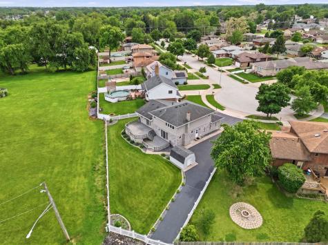 14807 Becky Court Oak Forest IL 60452