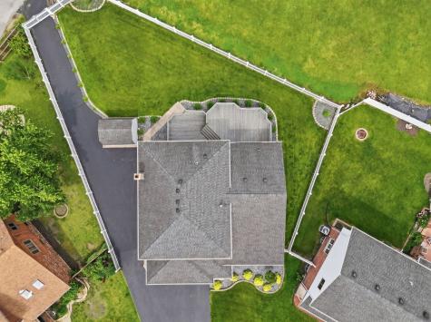 14807 Becky Court Oak Forest IL 60452