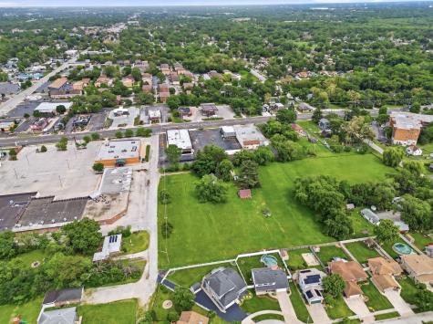 14807 Becky Court Oak Forest IL 60452