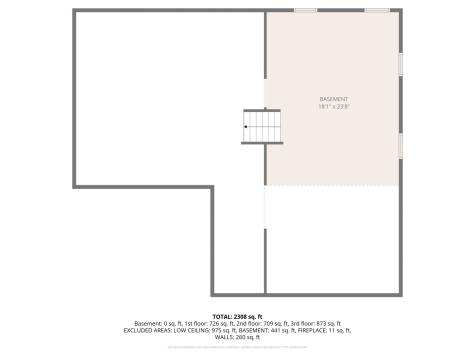 14807 Becky Court Oak Forest IL 60452