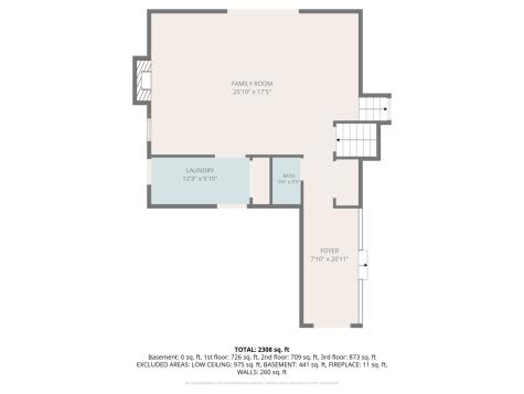 14807 Becky Court Oak Forest IL 60452