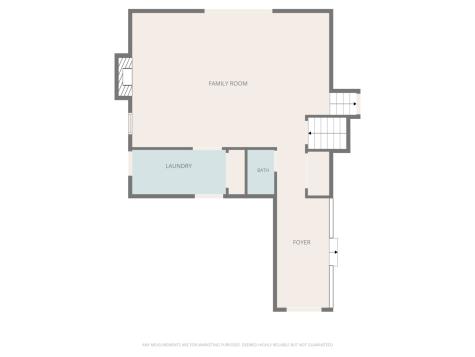 14807 Becky Court Oak Forest IL 60452