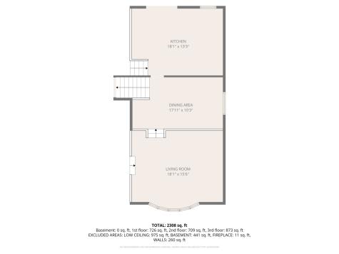 14807 Becky Court Oak Forest IL 60452