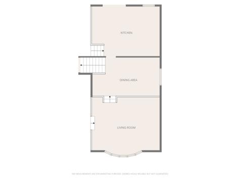 14807 Becky Court Oak Forest IL 60452