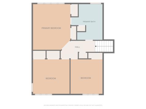 14807 Becky Court Oak Forest IL 60452
