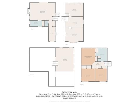 14807 Becky Court Oak Forest IL 60452