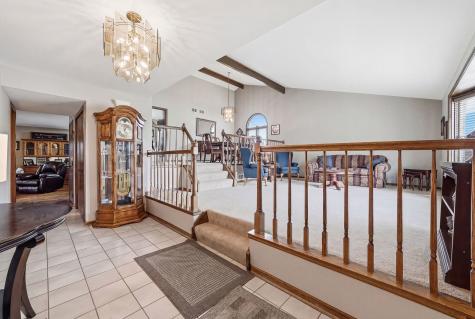 14807 Becky Court Oak Forest IL 60452