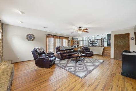 14807 Becky Court Oak Forest IL 60452