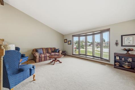 14807 Becky Court Oak Forest IL 60452