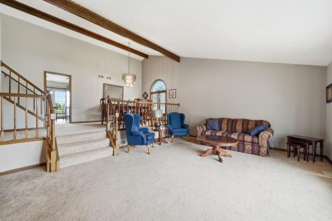 14807 Becky Court Oak Forest IL 60452