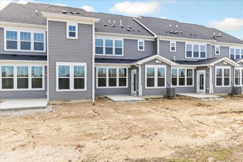 681 Maidengrass Way Bolingbrook IL 60490