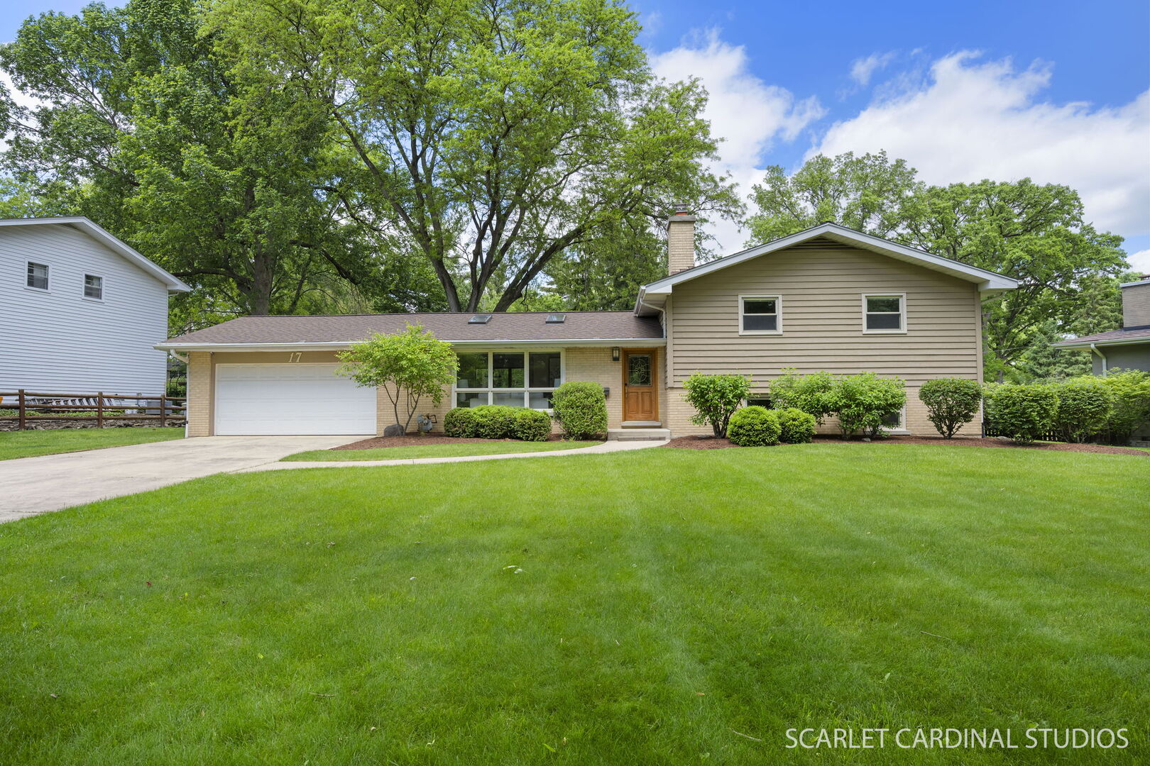 17 Meisinger Lane Naperville IL 60540