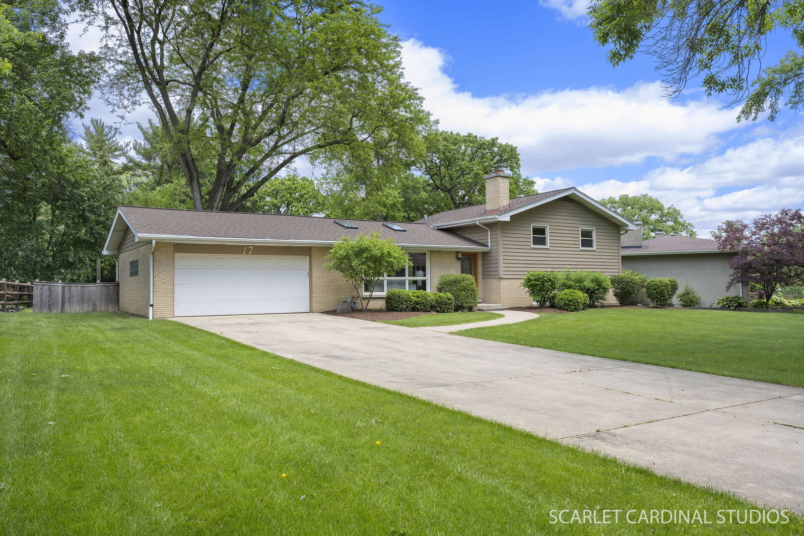 17 Meisinger Lane Naperville IL 60540