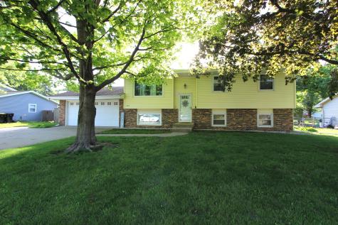104 South Parkside Road Normal IL 61761