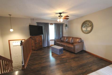 104 South Parkside Road Normal IL 61761