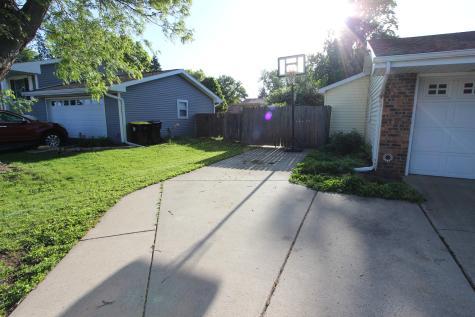 104 South Parkside Road Normal IL 61761