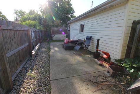 104 South Parkside Road Normal IL 61761