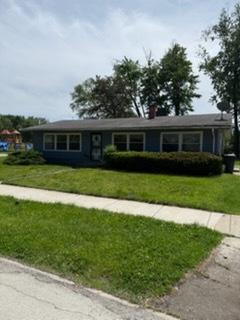3231 Roesner Drive Markham IL 60428