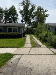 3231 Roesner Drive Markham IL 60428