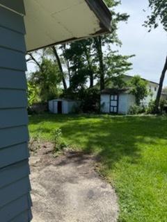3231 Roesner Drive Markham IL 60428